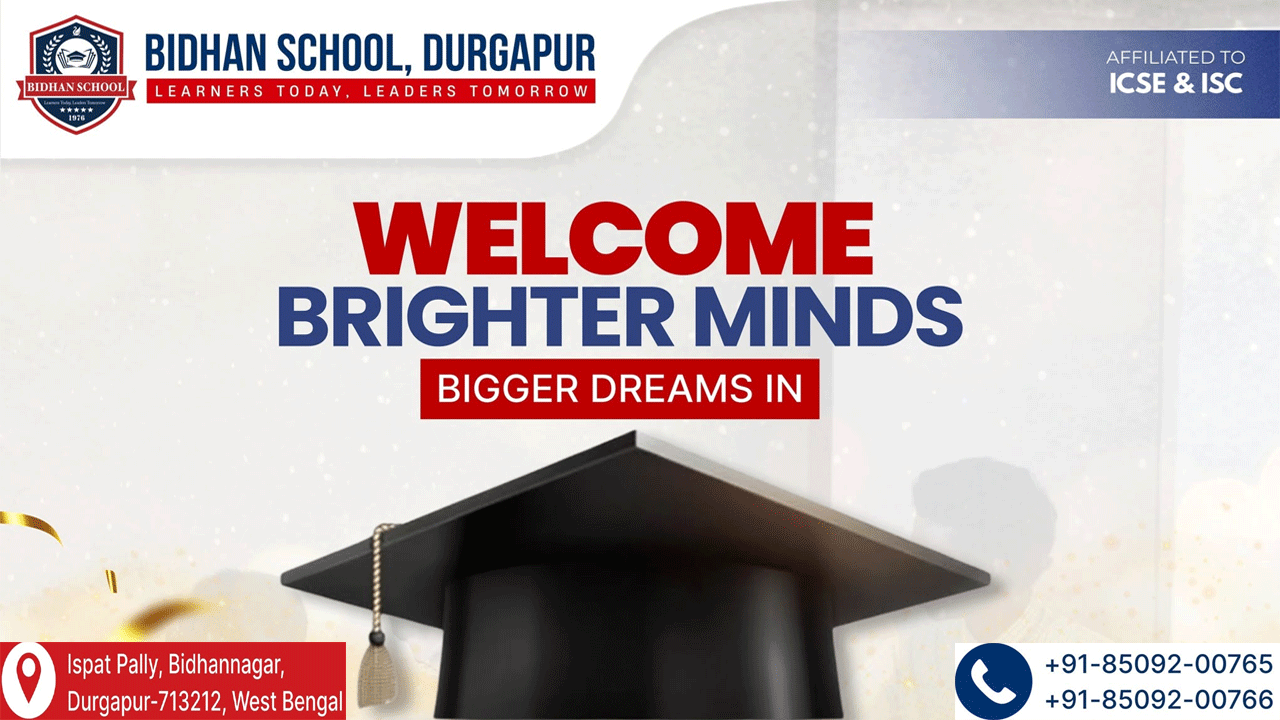 bidhan school
