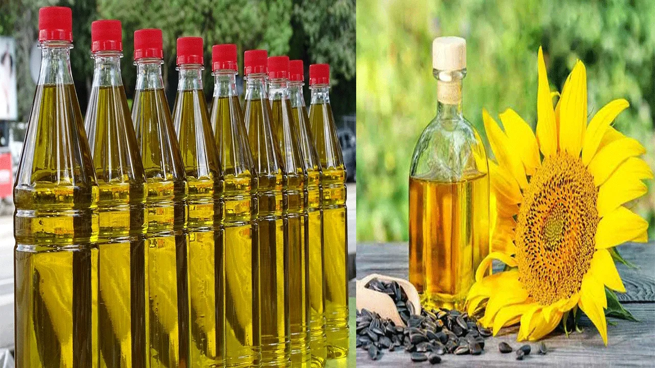 Government Cuts Import Duty on Major Edible Oils to Provide Relief to Consumers
