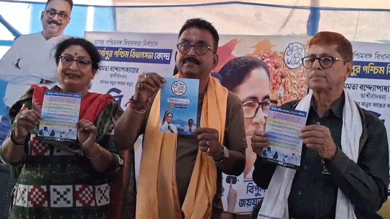 'Karmabhumi': Project-based manifesto of Kabi Dutta