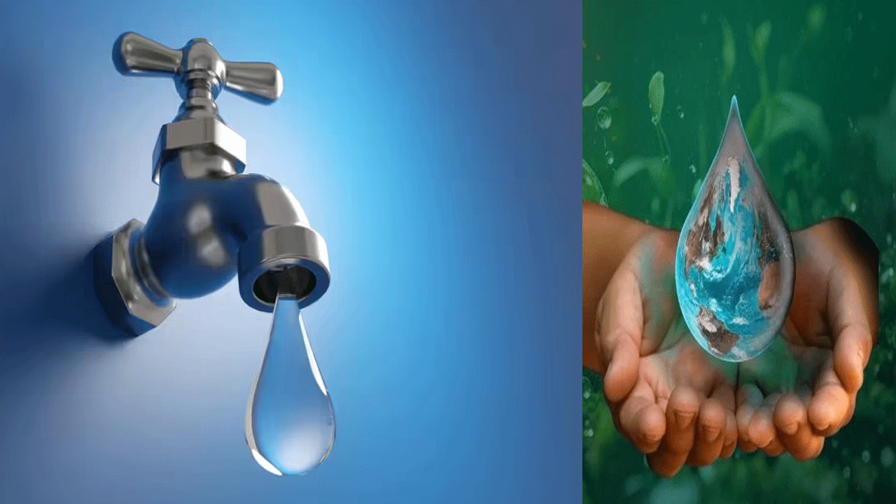 Ministry of Jal Shakti to host World Water Day Conclave 2026 in New Delhi