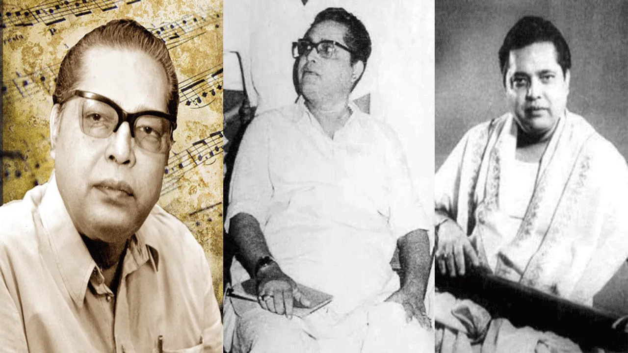 Dhananjay Bhattacharya’s Songs: A Journey Back to an Era