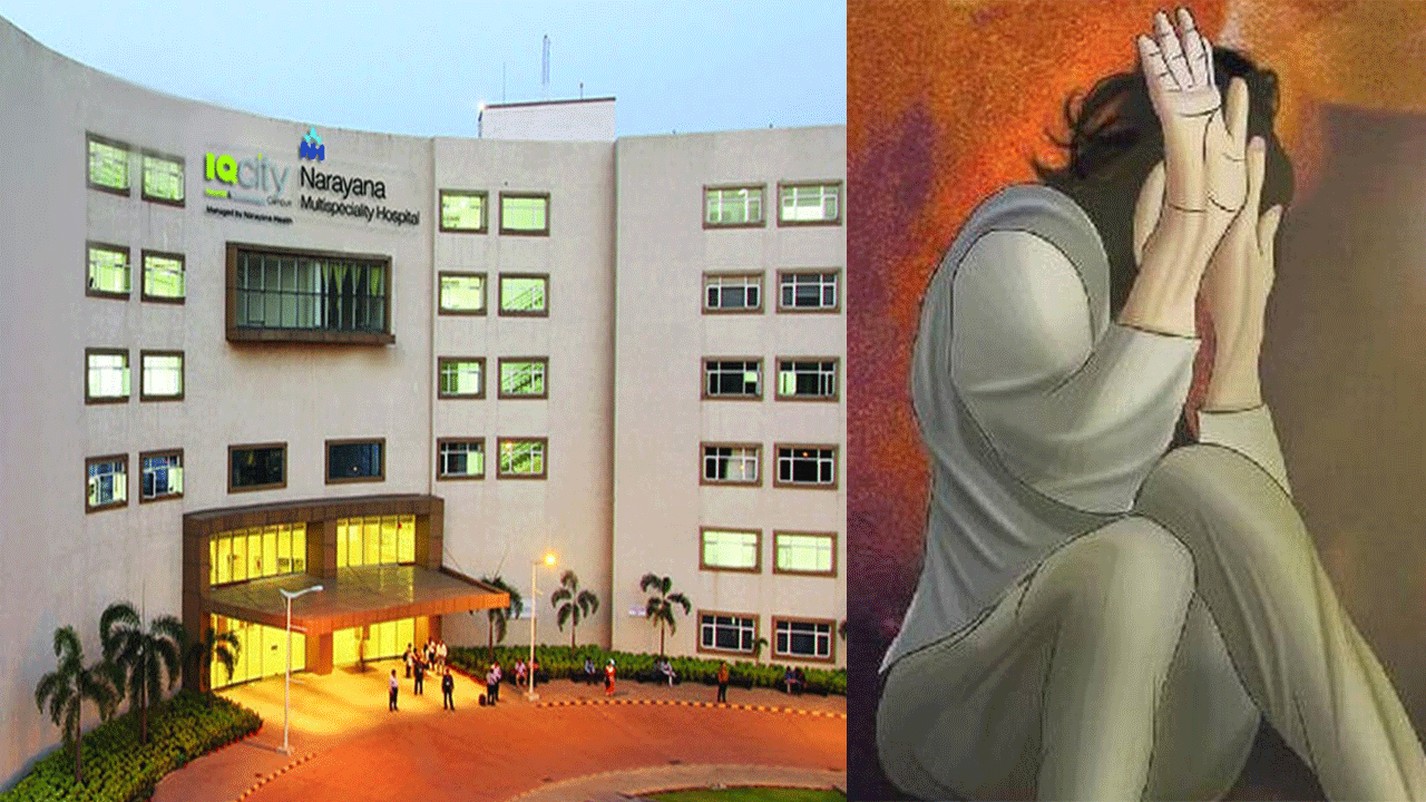  Gang rape, or a hoax, haunts city as IQ City brims ambiguity 