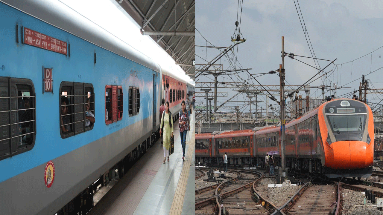 Eastern Railway Achieves Significant Milestones in Safety and Revenue