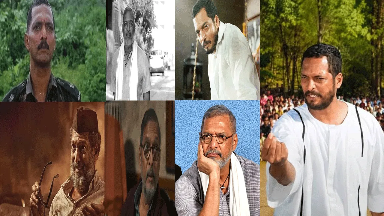 'Krantiveer' Bollywood star actor Nana Patekar passes away