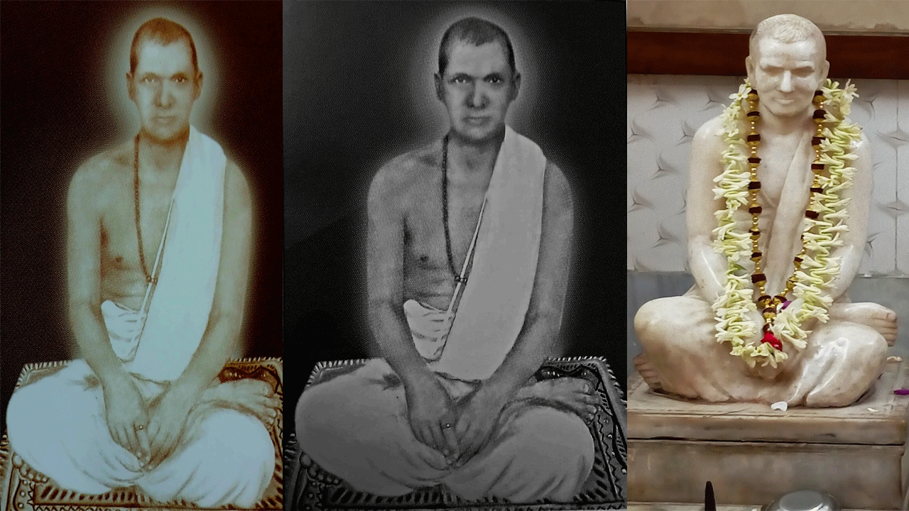 Dhyana Prakash Brahmachari: A Silent Ascetic in Sanatana Dharma Propagation