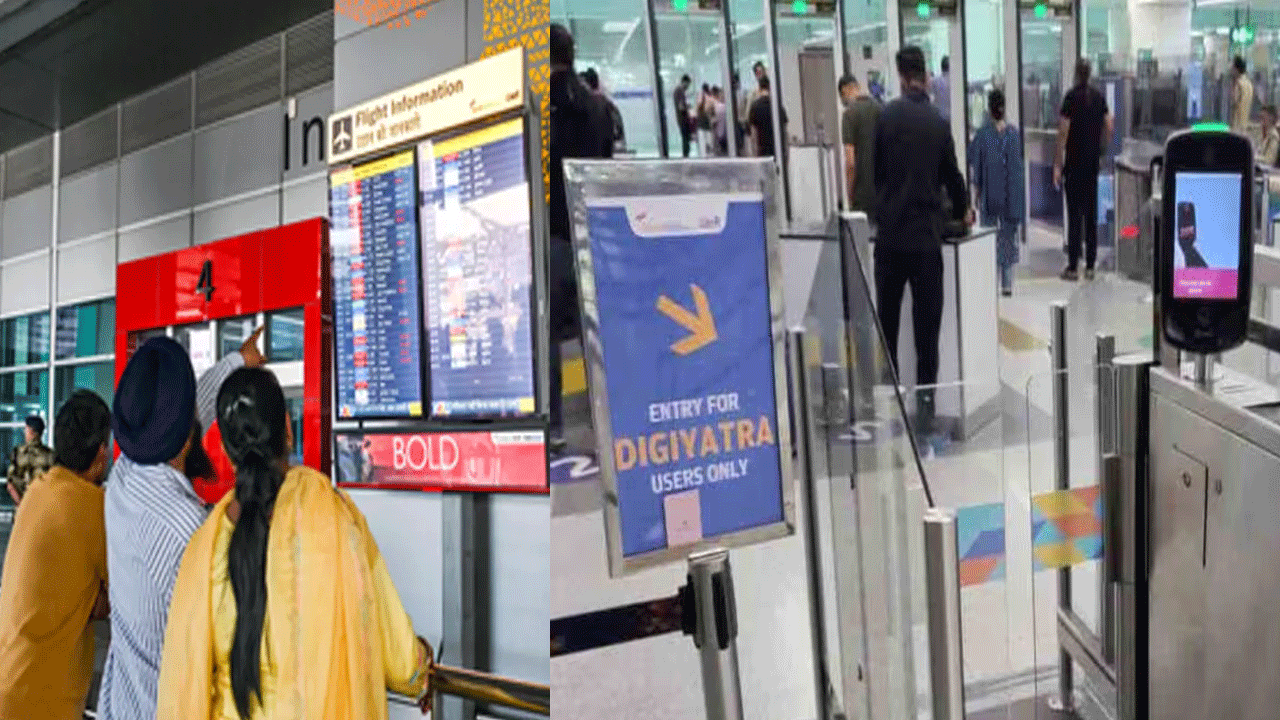 Digi Yatra crosses 10 crore usage across 38 airports