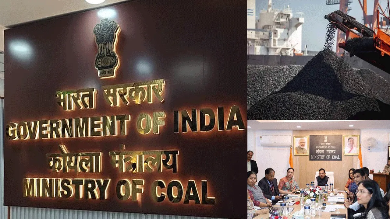 Ministry of Coal to Release AAROH, Sign India-Germany Implementation Agreement in New Delhi on 22nd July, 2026