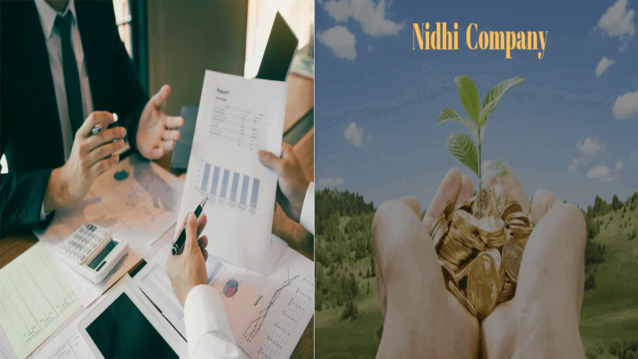 MCA issues advisory - cautions public against high-return promises by non-compliant Nidhi Companies