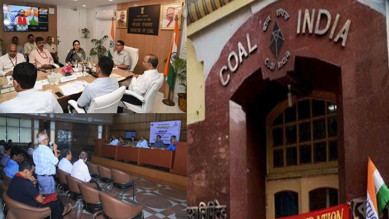 Coal India Strengthens Post-Retirement Care Through Comprehensive Welfare and Pension Reforms
