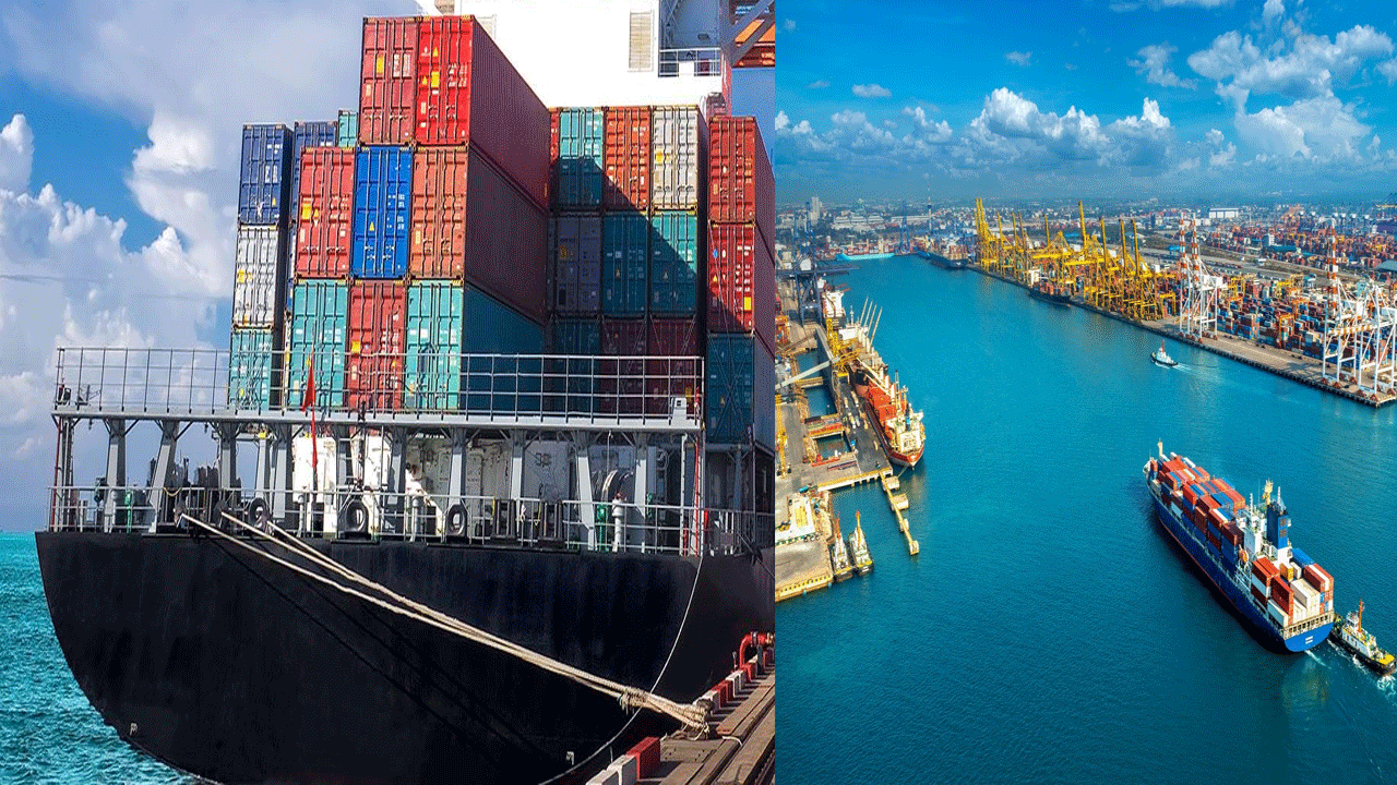 Sagarmala: Transforming India’s Maritime Landscape