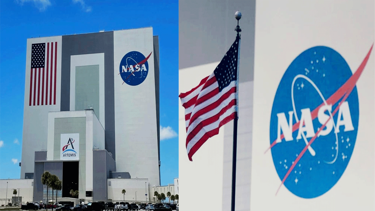 NASA Halts! Move leaves Earth stunned ahead of next Moon Mission 