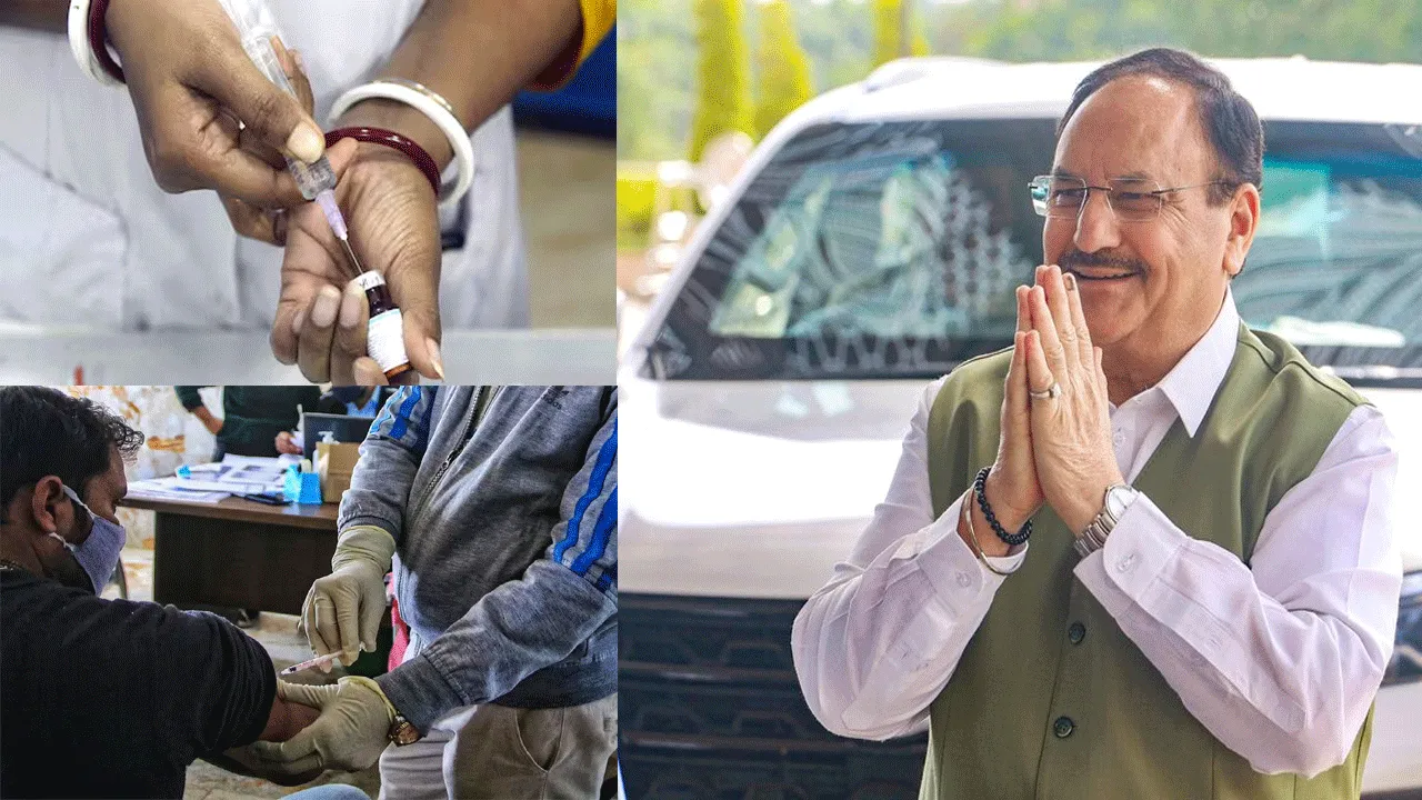 Health Minister J.P. Nadda to Launch Aarogya Setu 2.0 and Other Digital Initiatives for Health Sector on 29th June, 2026