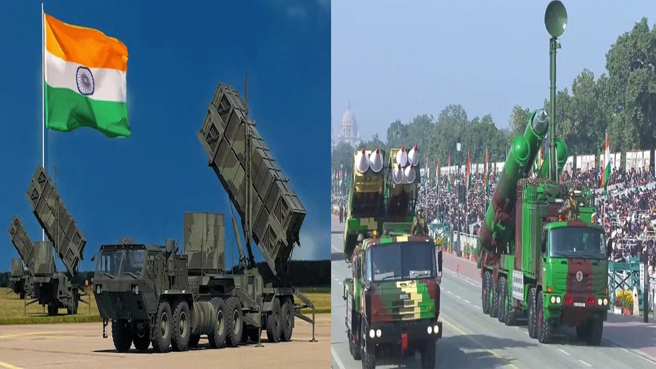 Rs 1.10 lakh crore for the defence forces