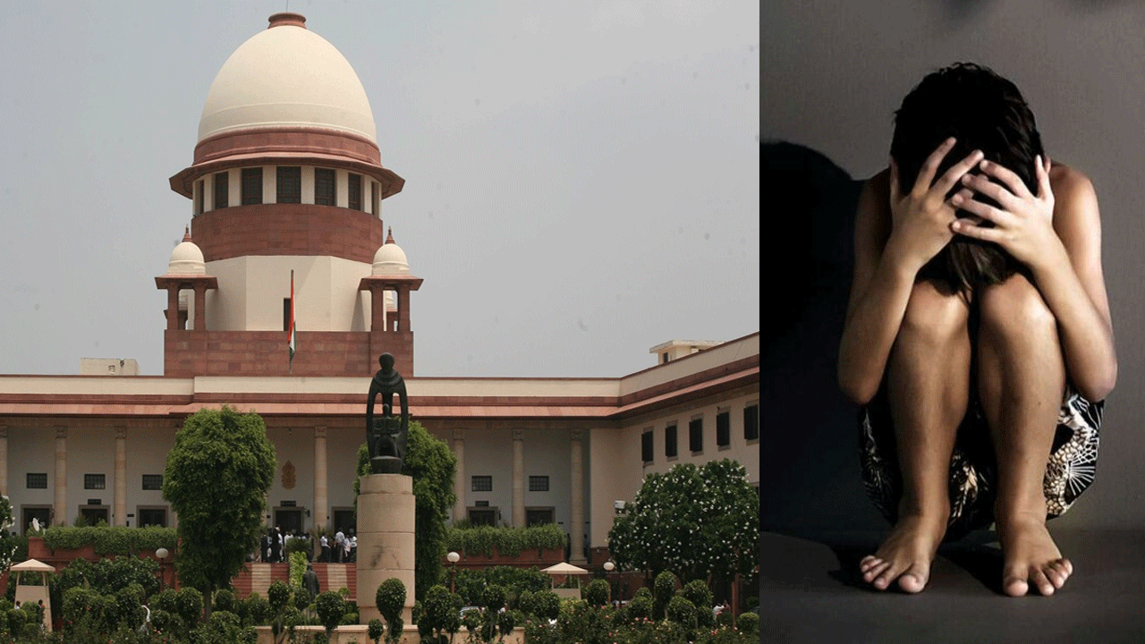 Supreme Court Asks Bhopal’s National Judicial Academy to Frame Guidelines in Sexual Offence Cases