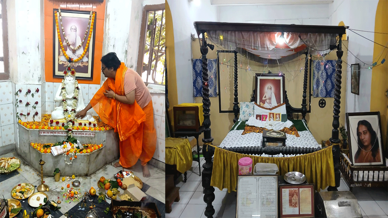 Sri Sri Nagendra Math and Nagendra Mission: A Living Legacy of Yoga, Bhakti, and Sanatana Dharma in Kolkata