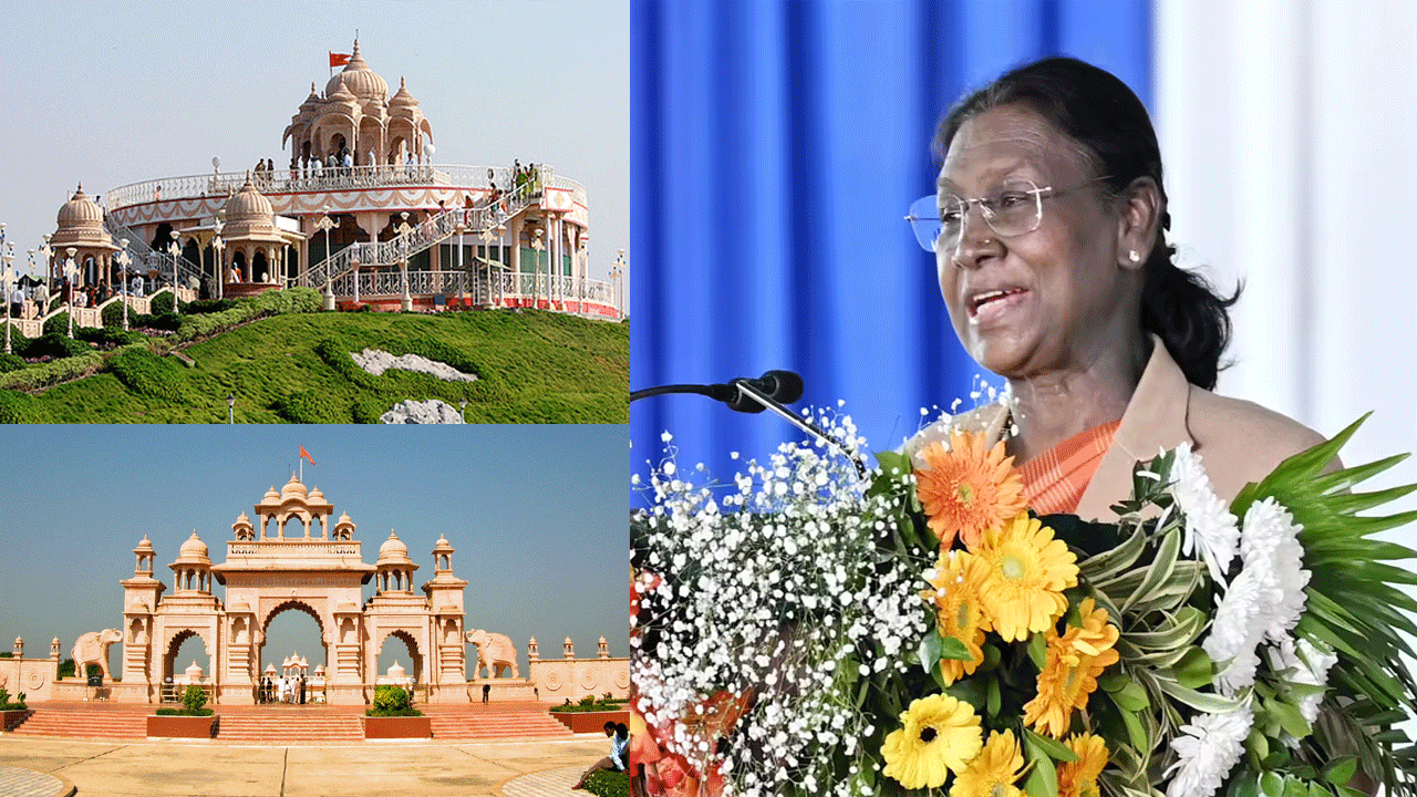 National Arogya Fair 2026 in Shegaon on 25 February