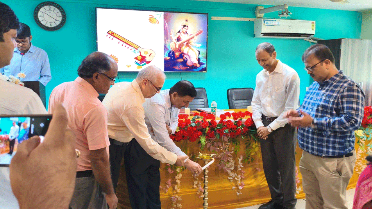 NIT Durgapur Announces 3rd Short Term Program on Waste Management, Treatment, and Valorization