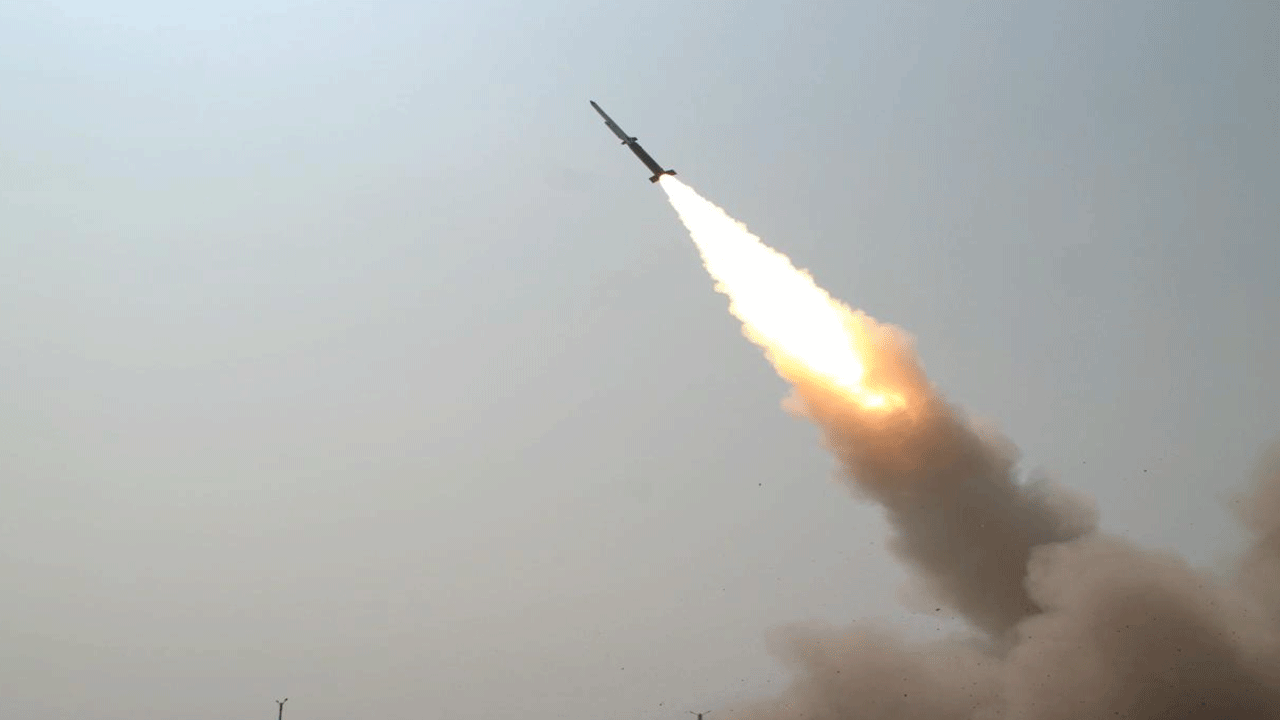 DRDO carries out successful demonstration of Solid Fuel Ducted Ramjet technology