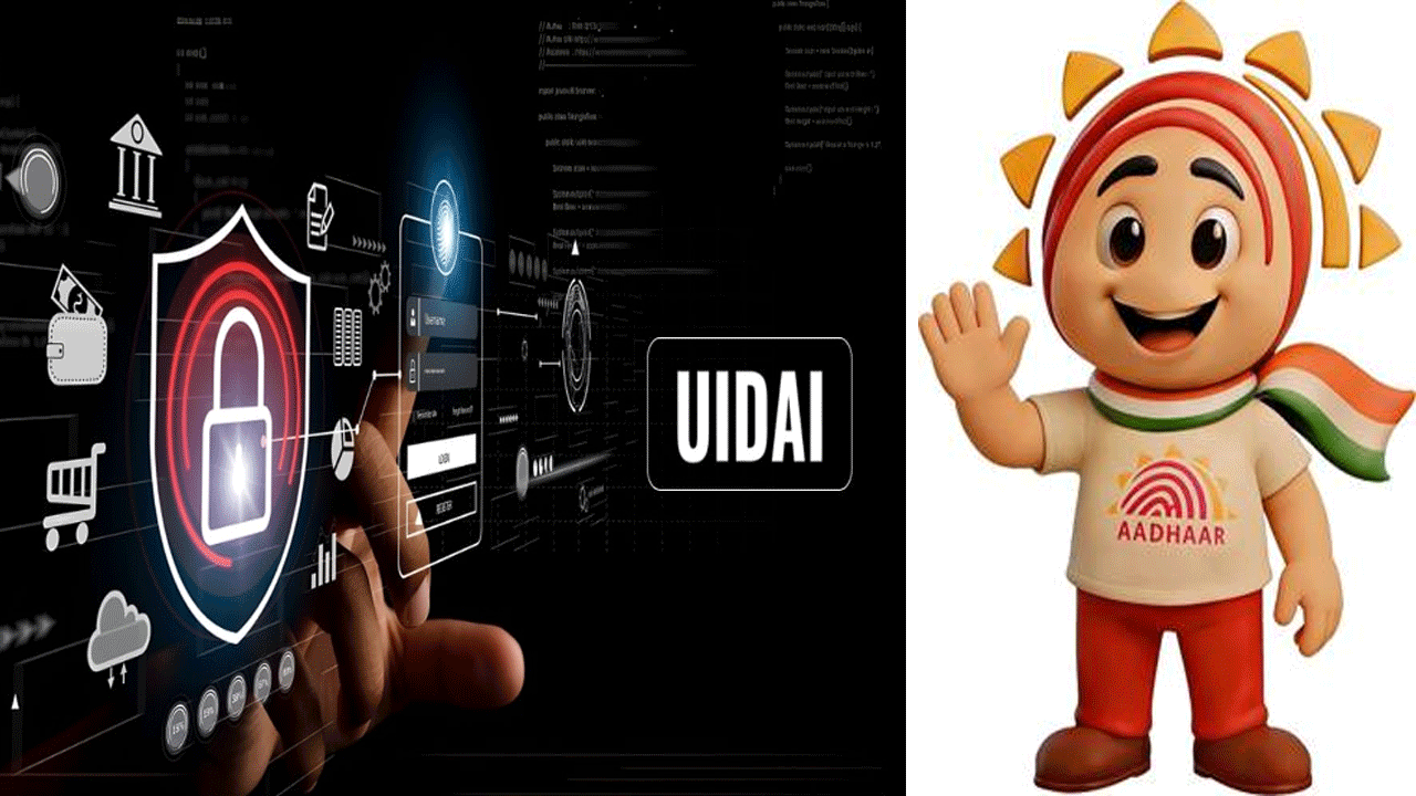 The Invisible Shield: How Artificial Intelligence is Securing the Identities of over a Billion Indians