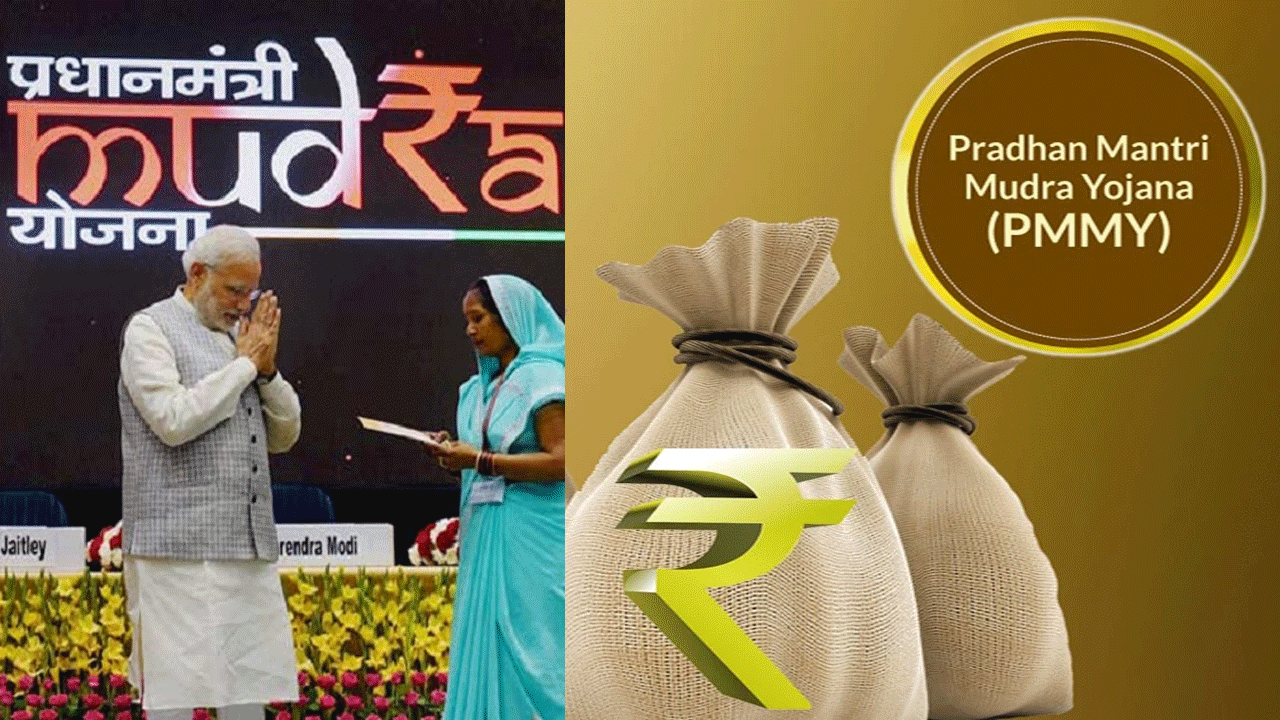 Pradhan Mantri Mudra Yojana (PMMY) completes 11 Years of empowering Small and Micro Entrepreneurs