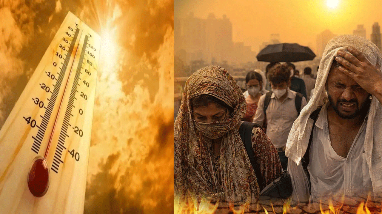 Nationwide Heatwave Advisory to Protect Workers and Labourers