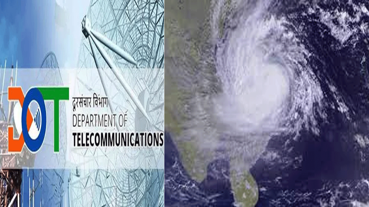 DoT’s Preparedness Measures for Cyclone Ditwah