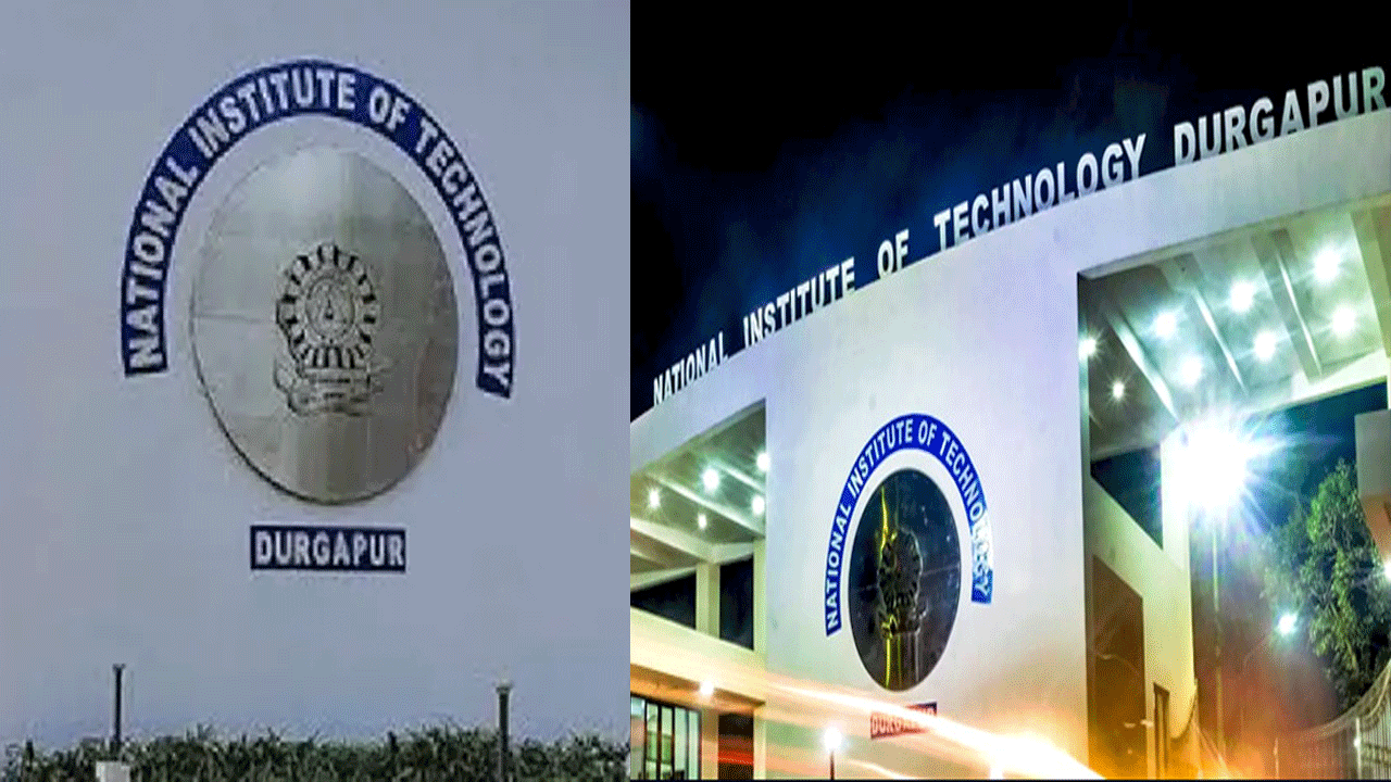 NIT Durgapur Secures ?1.13 Crore International Project to Develop Next-Gen Semiconductor Technology
