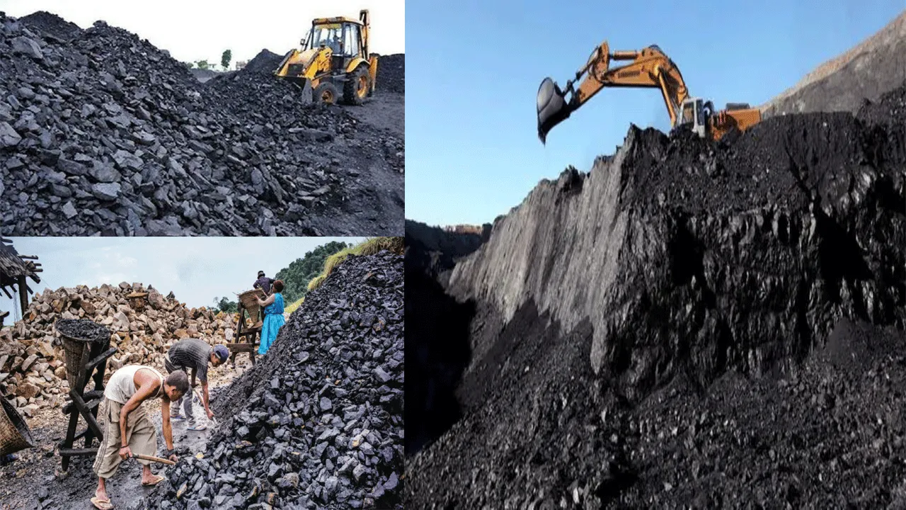 Facts on Auction of Tara (Revised) Coal Block
