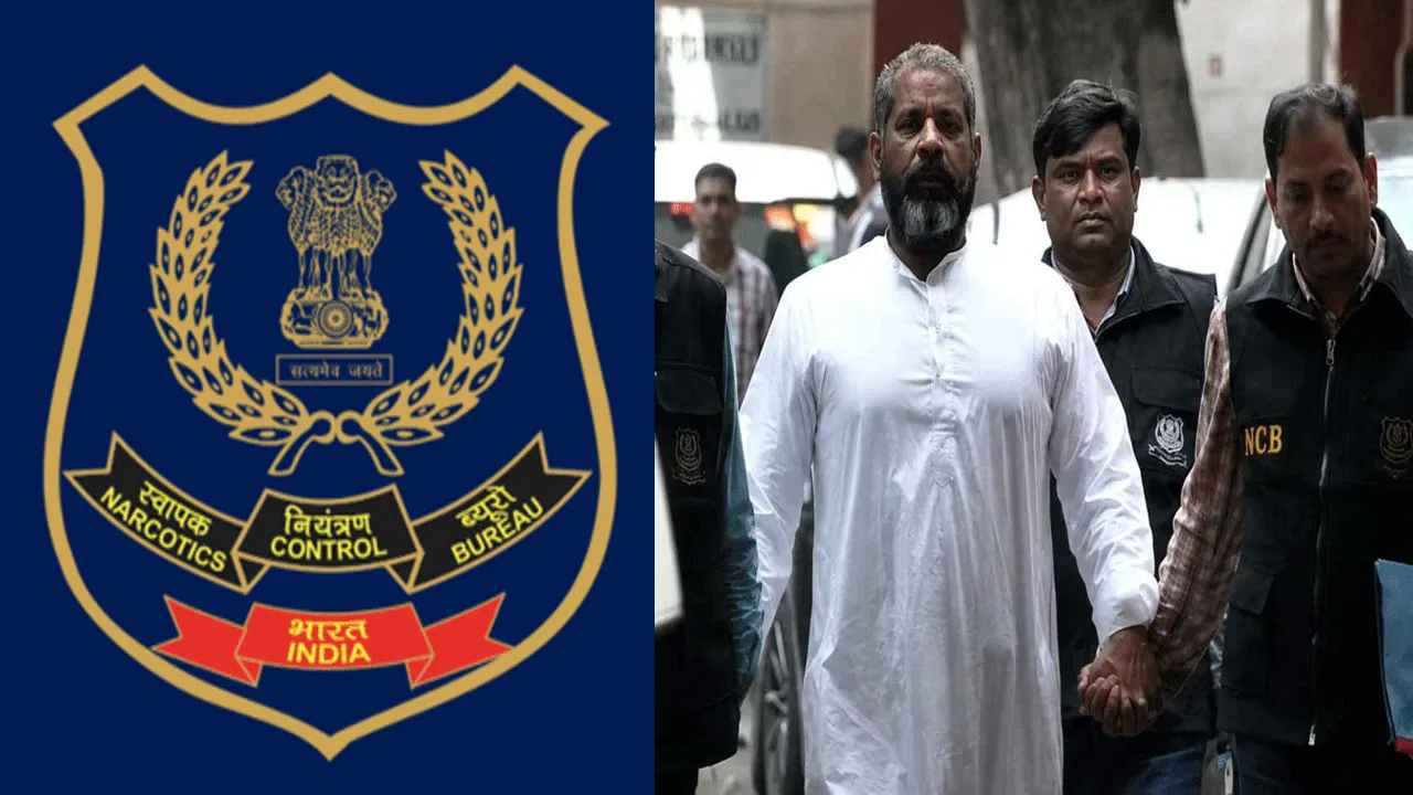 Policy of zero tolerance against narcotics, NCB secures the return of fugitive drug kingpin Virender Singh Basoya from the UAE