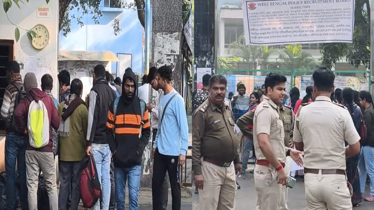 Constable 'seller' Bosses booked with incumbents 