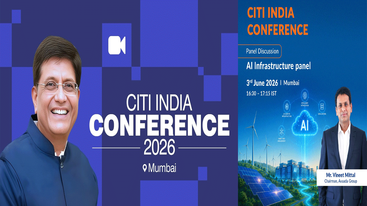 Citi India Conference 2026