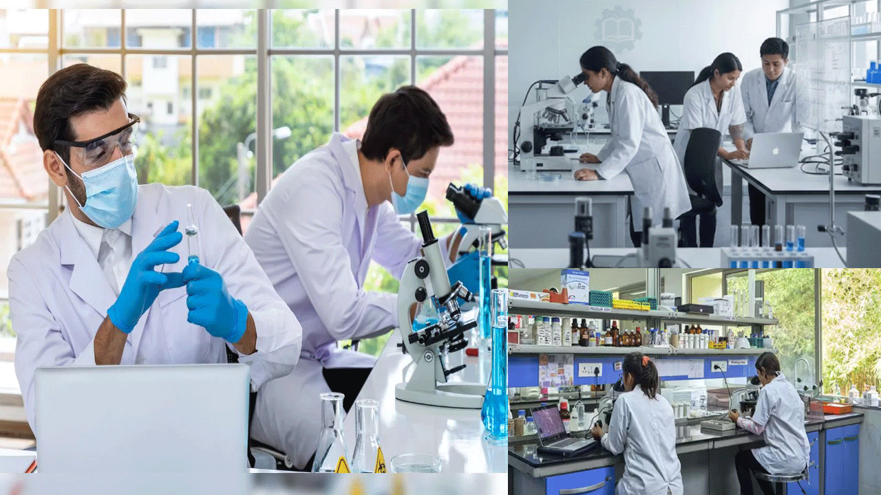 Prime Minister Research Chair (PMRC) Scheme 2026