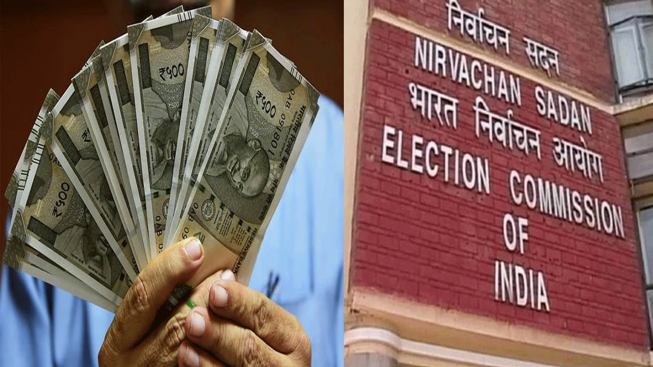 Elections 2026: Seizures surpass Rs 510 crores in WB